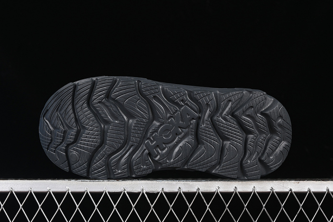 Hoka [1134532 BBLC]-[HOKA ONE RESTORE TC BLACK]-[WOMAN:36-39]-[MAN:40-45] - Image 16