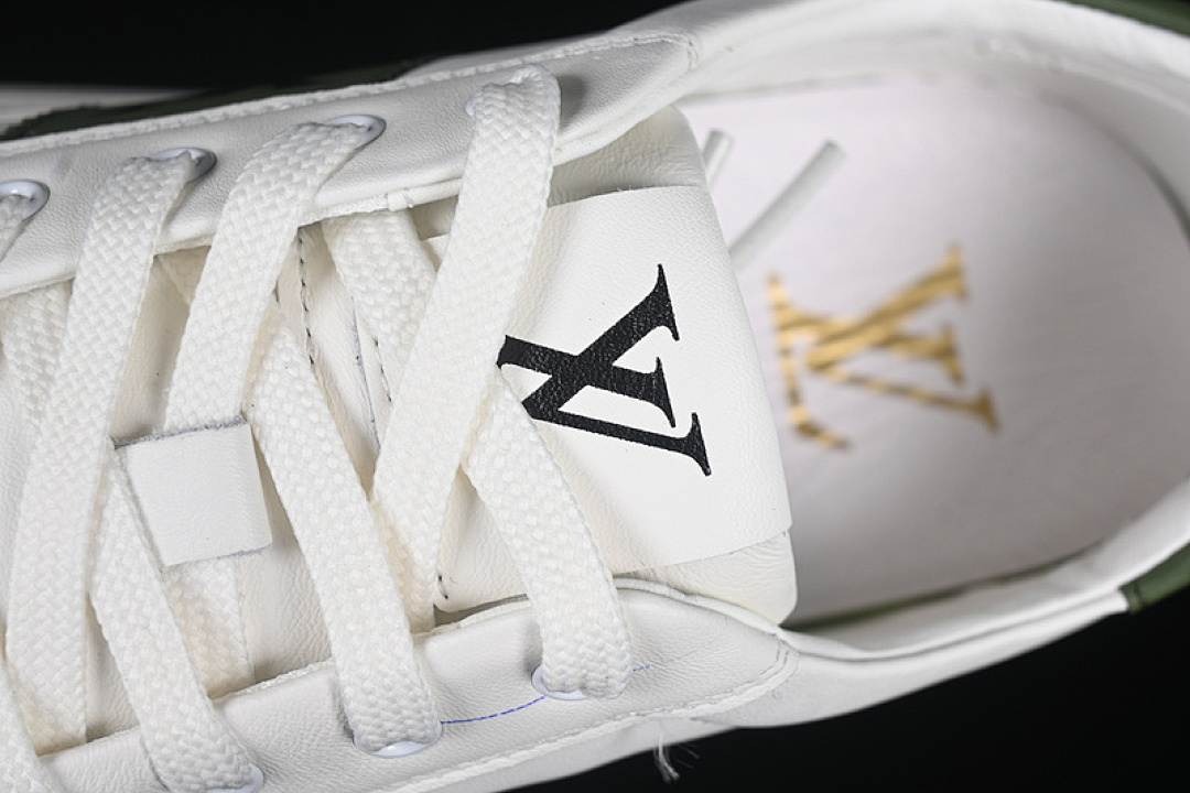 Arc'teryx [LOUIS VUITTON LV WHITE/GREEN]-[MAN:39-44] - Image 9