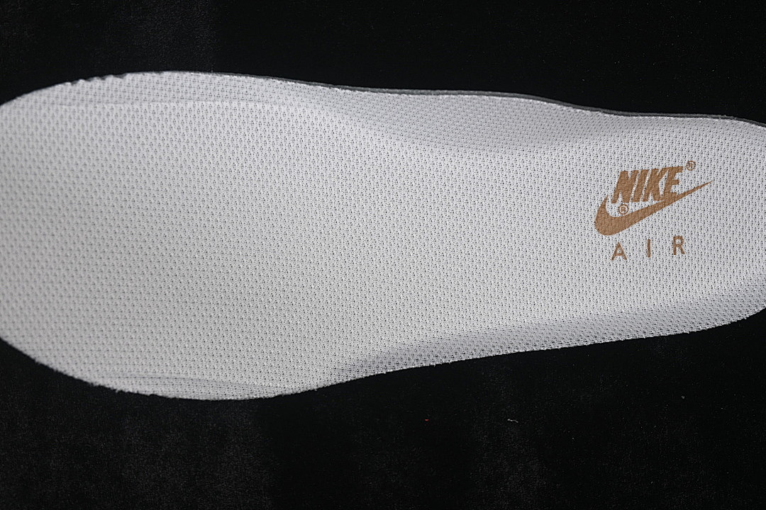 Nike [MM3399-808]-[AIR FORCE 1 07 LOW CASUAL SNEAKERS WHITE/WHITE]-[WOMAN:36-39.5]-[MAN:40-45] - Image 4
