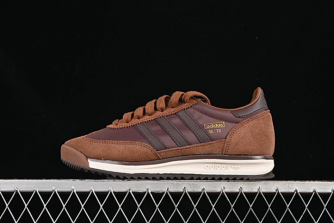 Unbranded [JS0744]-[ORIGINALS SL 72 RS BROWN]-[WOMAN:36-39]-[MAN:40-45], photo 1