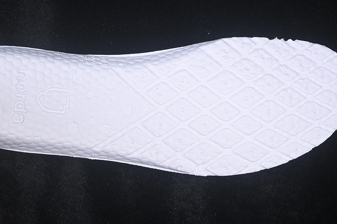 Norda [WEAR-RESISTANT CASUAL RUNNING SHOES WHITE/BLACK/GREY]-[WOMAN:36-39]-[MAN:40-45] - Image 3