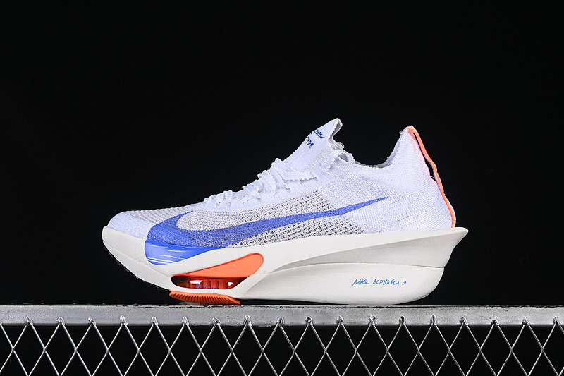 AIR ZOOMX VAPORFLY NEXT% 3 MULTI-COLOR/MULTI-COLOR · HF7356-900, photo 1