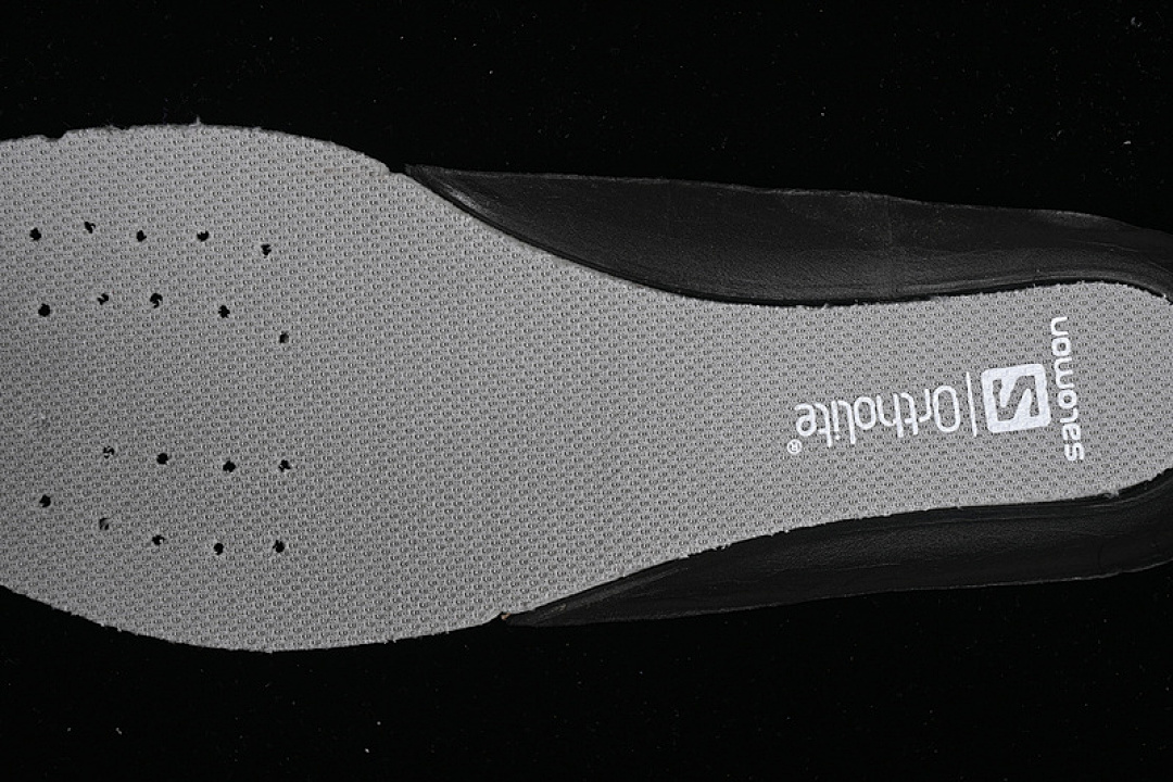 On Running [475422-23]-[XA PRO 3D SUEDE OUTDOOR OFF ROADING DARK GRAY/YELLOW]-[WOMAN:36-39]-[MAN:40-46] - Image 3