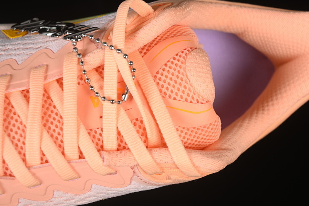 On Running [1162012 FSTP]-[HOKA ONE BONDI 9 GREEN/BLUE/ORANGE]-[WOMAN:36-41] - Image 9