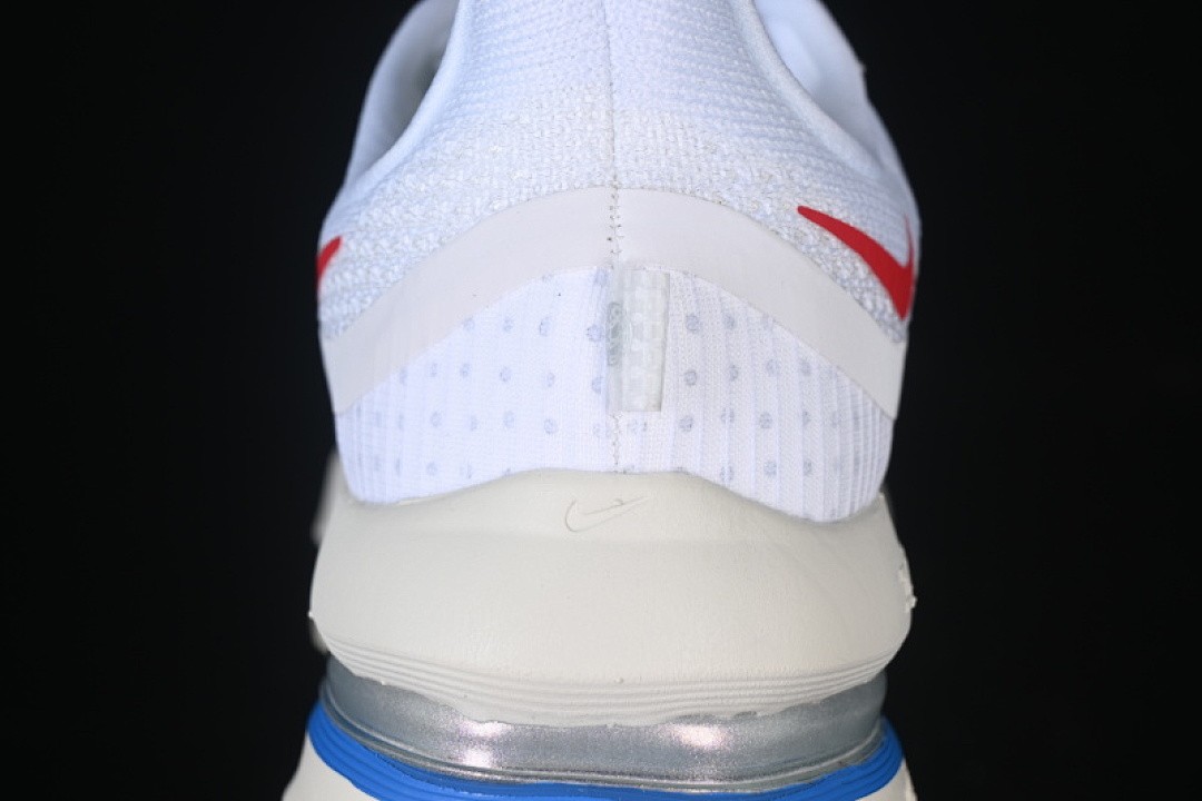 Nike [IH7347-111]-[AIR ZOOM PEGASUS PREMIUM WHITE/RED]-[WOMAN:36-39]-[MAN:40-46] - Image 8