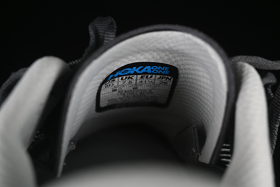Hoka [1161991 SLTG]-[HOKA MAFATE SPEED X WHITE/GREY]-[WOMAN:36-39]-[MAN:40-45] - Image 6