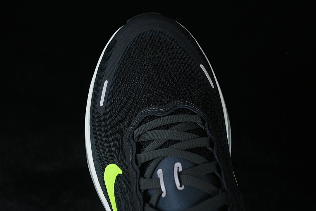 Nike [HV8150-300]-[VOMERO PLUS SEAWEED/CANNON/GREEN HAZE/VOLT]-[WOMAN:39]-[MAN:40-45] - Image 10