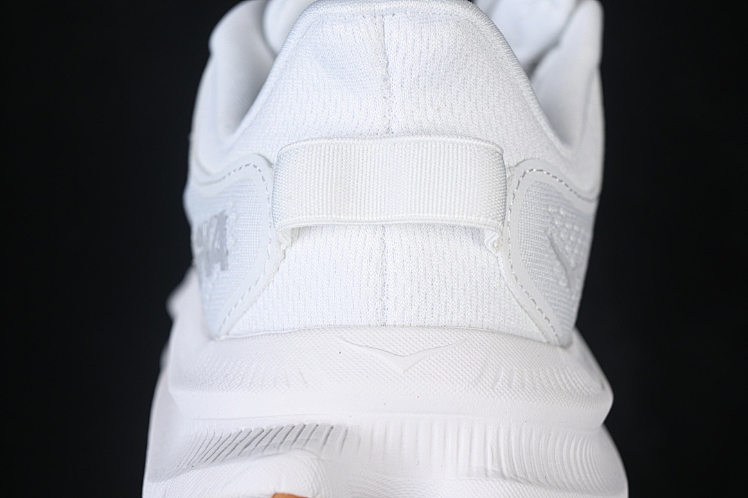 Hoka [1147930-WNCL]-[LIGHTWEIGHT RUNNING SHOES WHITE/NIMBUS CLOUD]-[WOMAN:36-39]-[MAN:40-46] - Image 7