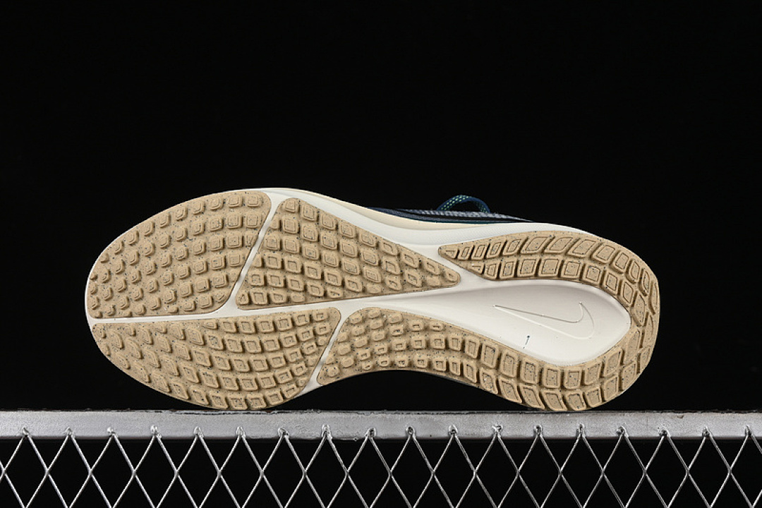Nike [FB1309-300]-[AIR ZOOM VOMERO 17 DEEP JUNGLE/GEODE TEAL/SEA GLASS/BLACK]-[MAN:39-46] - Image 15