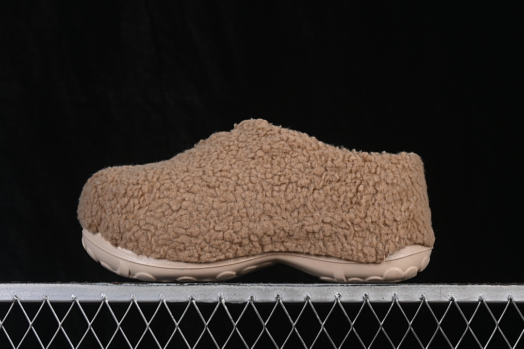 Adidas Adidas WMNS ADIFOM STAN SMITH MULE BEIGE/BEIGE/BEIGE · JR8825, photo 1