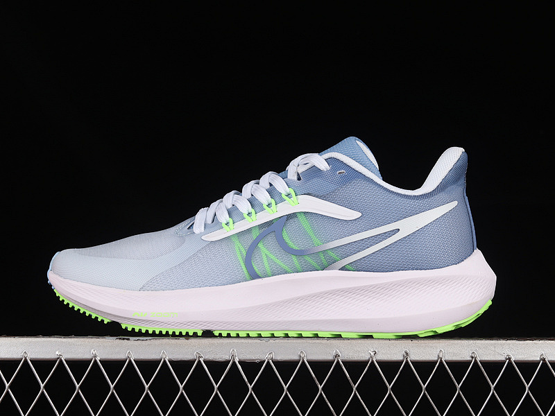Nike Nike VIALE OFF WHITE/SILVER/BLUE/GREEN · CW7358-823, photo 1