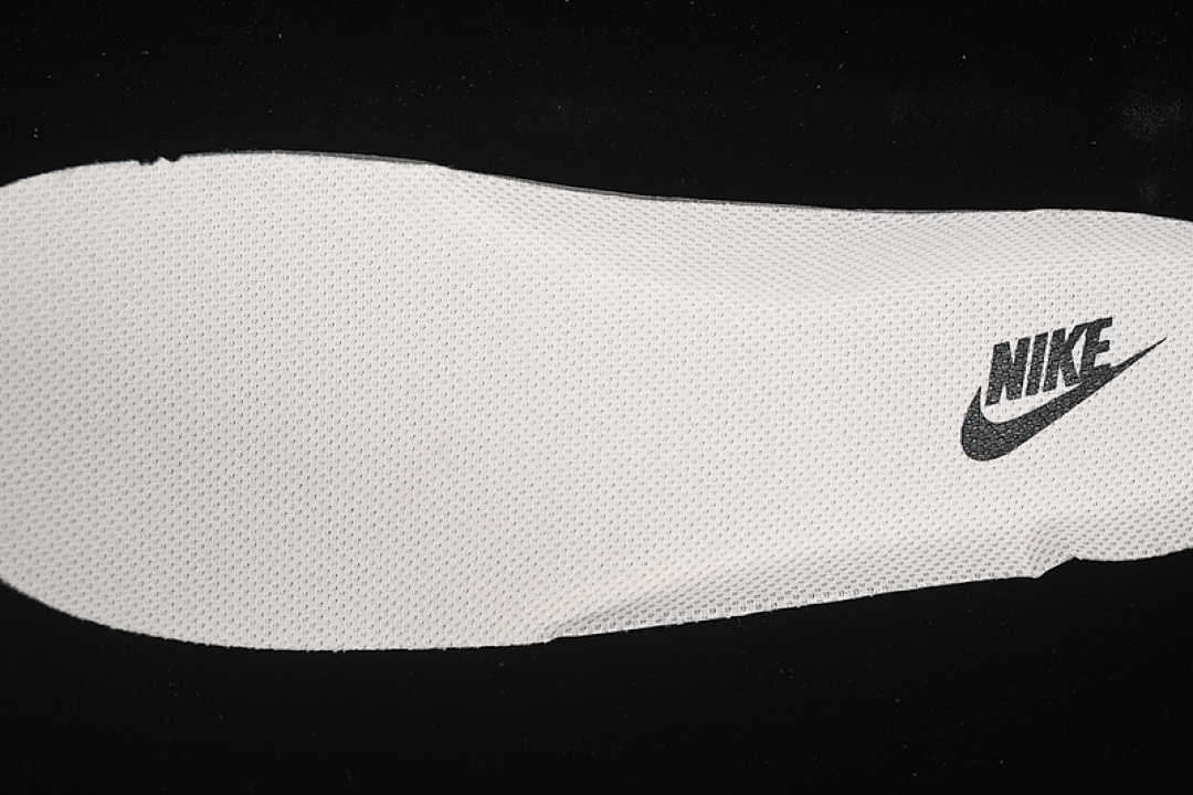 Nike [YX5066-312]-[AIR FORCE 1 07 LOW WHITE/BLACK]-[WOMAN:36-39]-[MAN:40-45] - Image 4