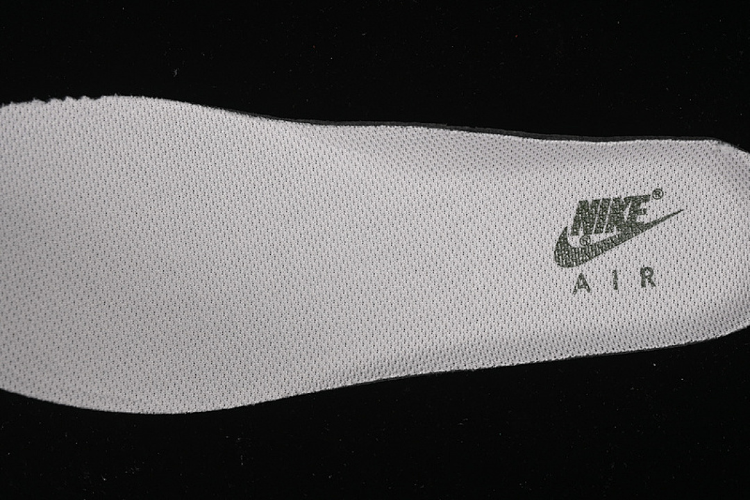 Nike [DF0188-058]-[AIR FORCE 1 07 LOW WHITE/GREY/BLUE]-[WOMAN:36-39]-[MAN:40-45] - Image 4