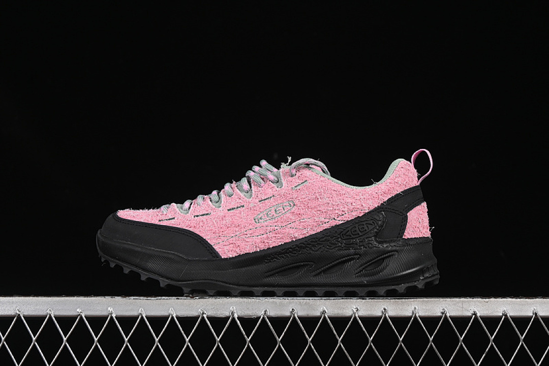 Keen [1030401]-[KEEN JASPER ROCKS SP BLACK/PINK]-[WOMAN:36-39]-[MAN:40-43], photo 1