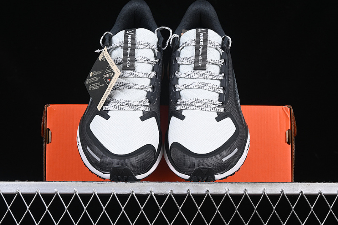 Nike [FQ1356-002]-[AIR ZOOM PEGASUS 41 GORE-TEX BLACK/ANTHRACITE/IRON GREY/SUMMIT WHITE]-[36-46] - Image 13