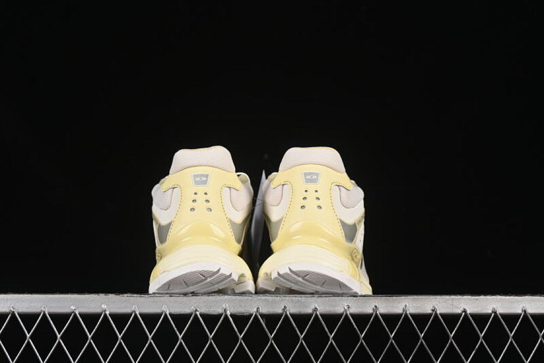 On Running [479050-20]-[XT-WHISPER YELLOW/LIGHT GRAY/BEIGE]-[WOMAN:36-39]-[MAN:40-46.5] - Image 13