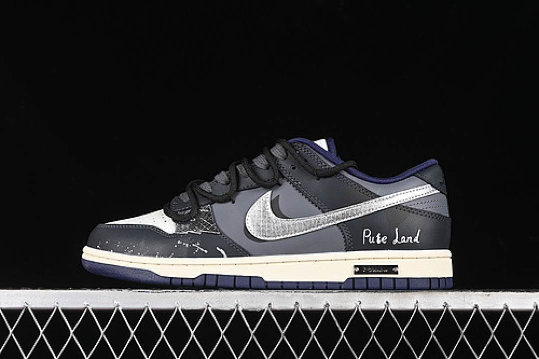 Unbranded [FV8106-181]-[DUNK LOW SB SAIL/MIDNIGHT NAVY/COCONUT MILK/UNIVERSITY RED/PALE VANILLA]-[40-46], photo 1
