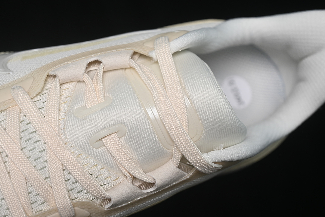 Nike [IB1881-106]-[AIR ZOOM PEGASUS 42 BEIGE/WHITE]-[WOMAN:36-39]-[MAN:40-42] - Image 8