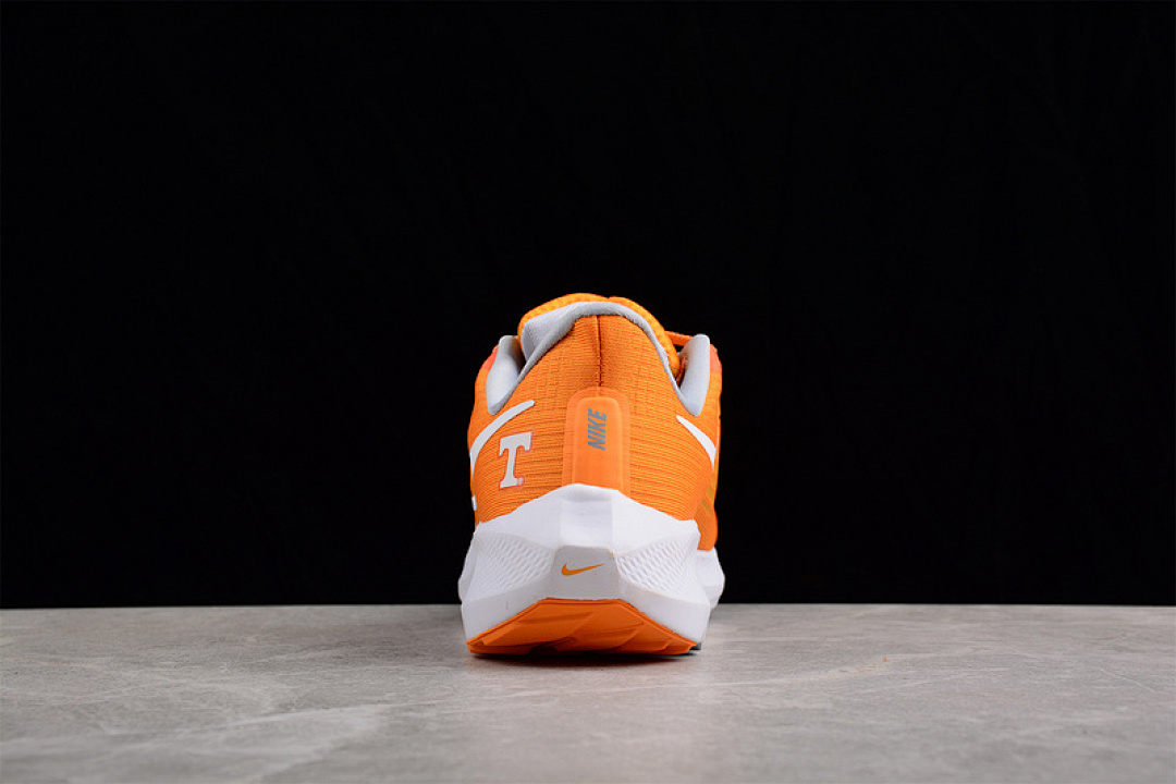 Nike [DR1975-800]-[ZOOM PEGASUS 39 ORANGE/WHITE-GREY]-[MAN:39-45] - Image 11