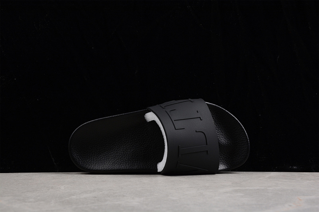 Valentino [VA*LENTINO GA*RAVANI SHOES BLACK/BLACK/BLACK]-[WOMAN:35-39]-[MAN:40-44] - Image 9