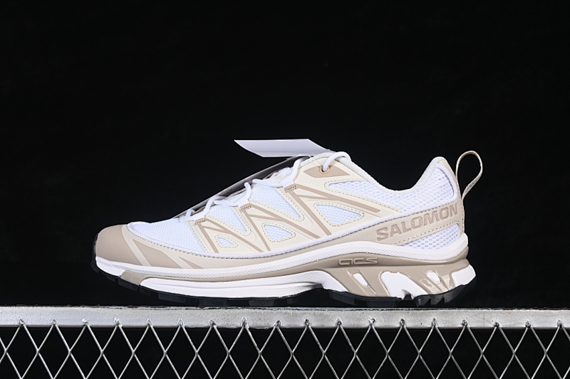 On Running On Running XT-6 EXP OUTDOOR LEISURE RUNNING SHOES WHITE/BROWN · 477242-30, photo 1