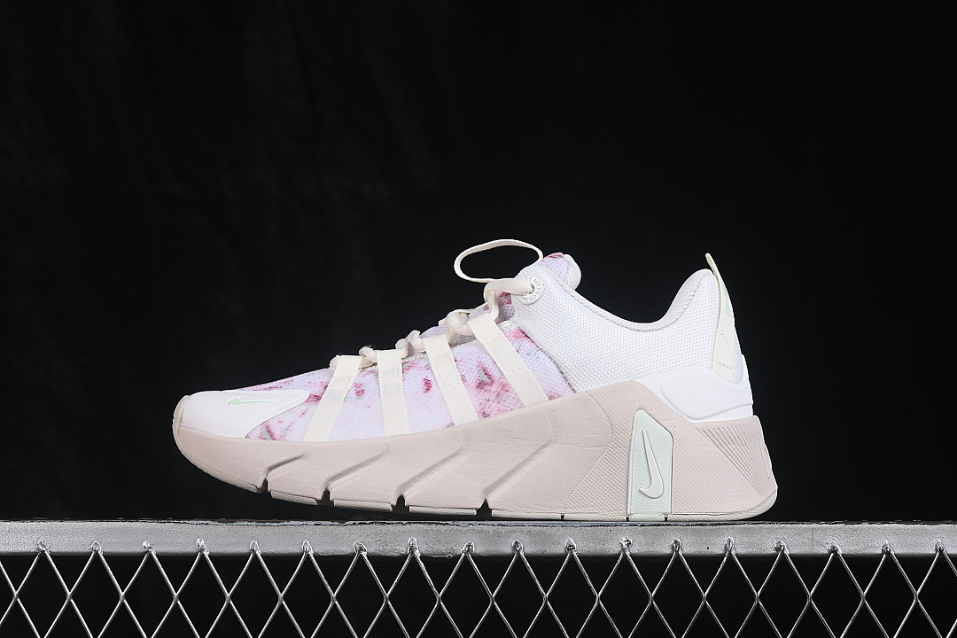 Unbranded [IR0152-100]-[FREE METCON 7 ANTI SLIP CASUAL SHOES LIGHT GRAY/WHITE]-[WOMAN:36-39]-[MAN:40-41], photo 1