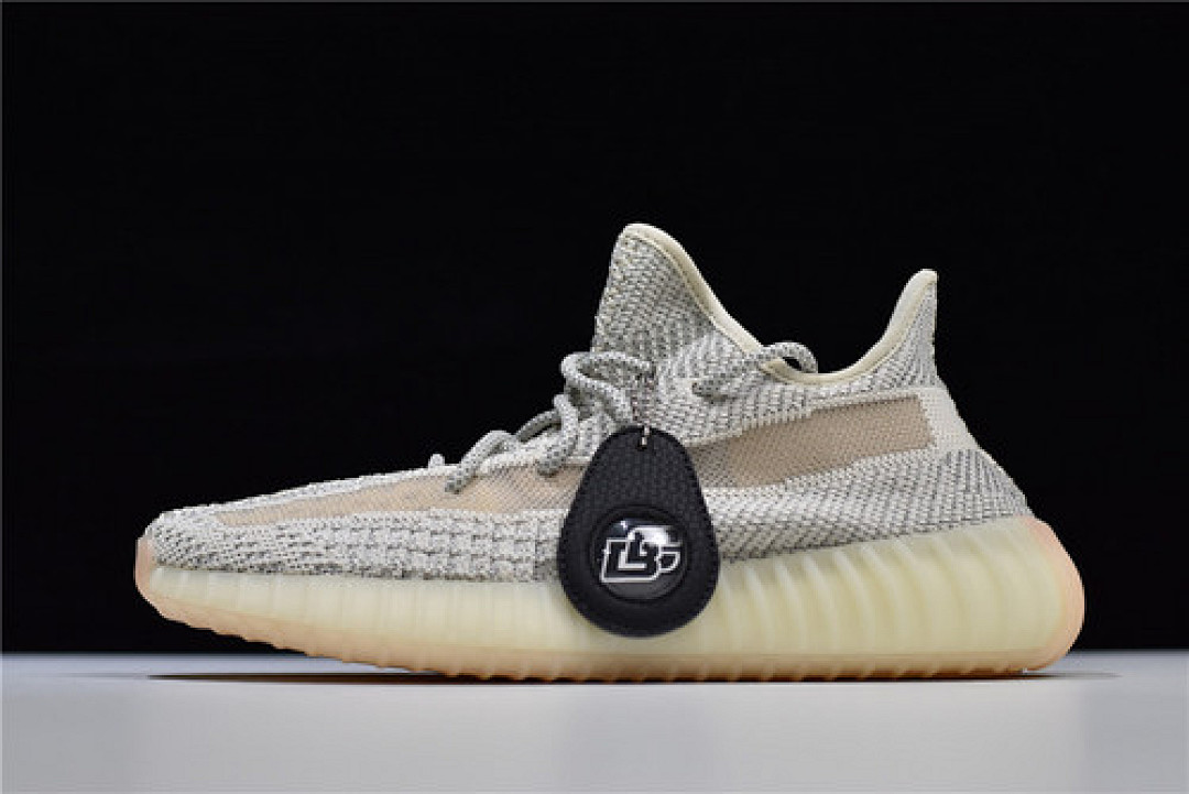 Adidas [FV3254]-[BC YEEZY BOOST 350 V2 LUNDMARK/LUNDMARK/LUNDMARK REFLECTIVE], photo 1