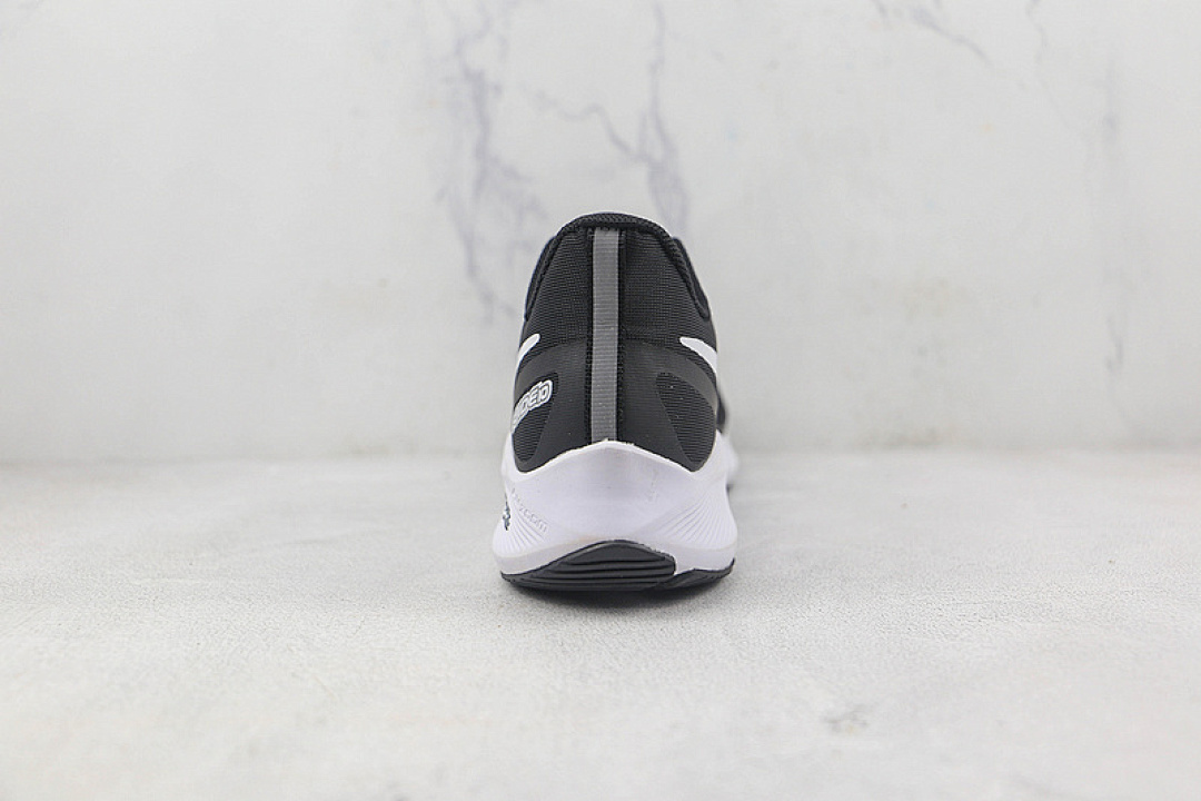 Unbranded [CJ0291-001]-[AIR ZOOM PEGASUS 7X BLACK/BLACK/WHITE]-[MAN:39-45] - Image 9