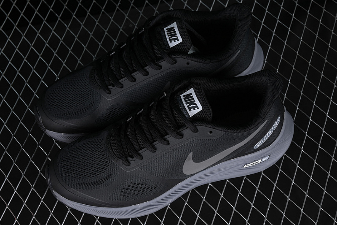 Unbranded [CJ0291-006]-[ZOOM WINFLO 7X BLACK/GREY]-[MAN:39-45] - Image 11