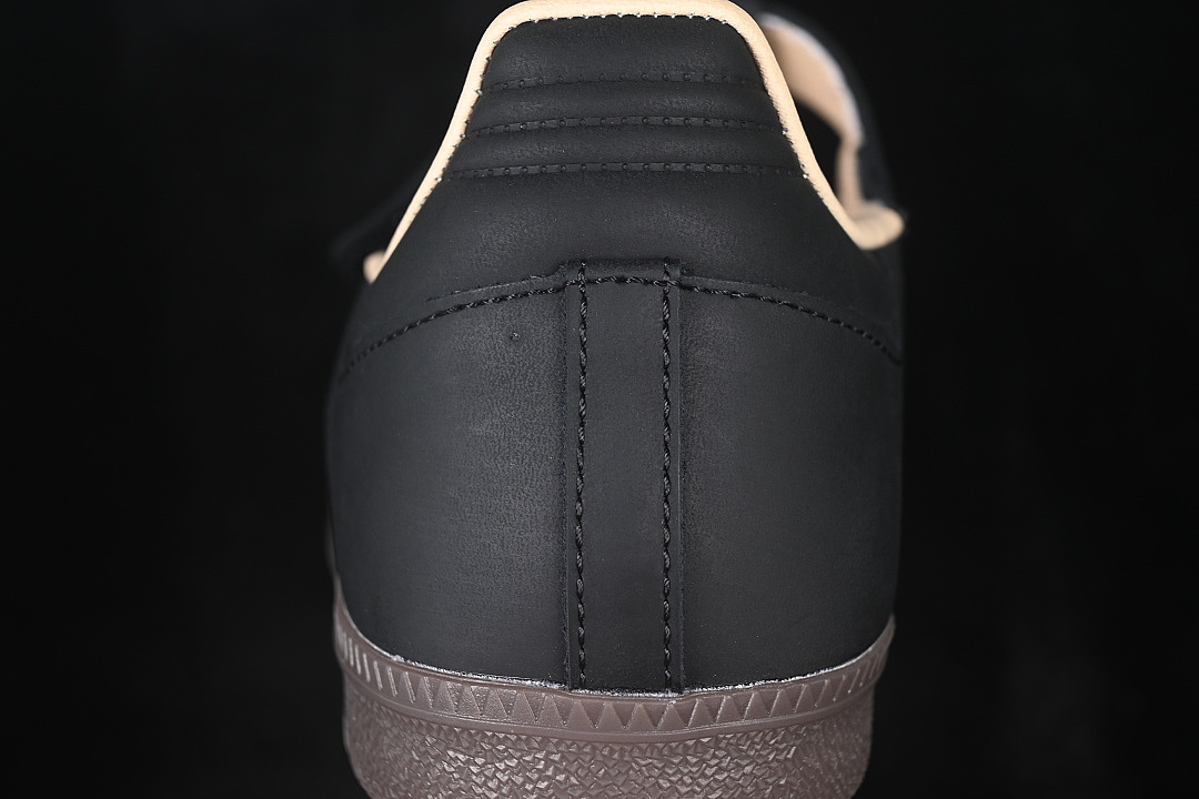 Adidas [KJ3970]-[SAMBA JANE MARY LAZY LIFE SHOES BLACK/INKINESS]-[WOMAN:36-39]-[MAN:40-41] - Image 6