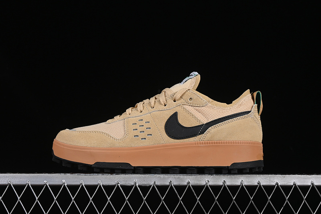 Unbranded [FZ3863-200]-[C1TY FLAX/SESAME/STADIUM GREEN/BLACK]-[WOMAN:36-39]-[MAN:40-45], photo 1