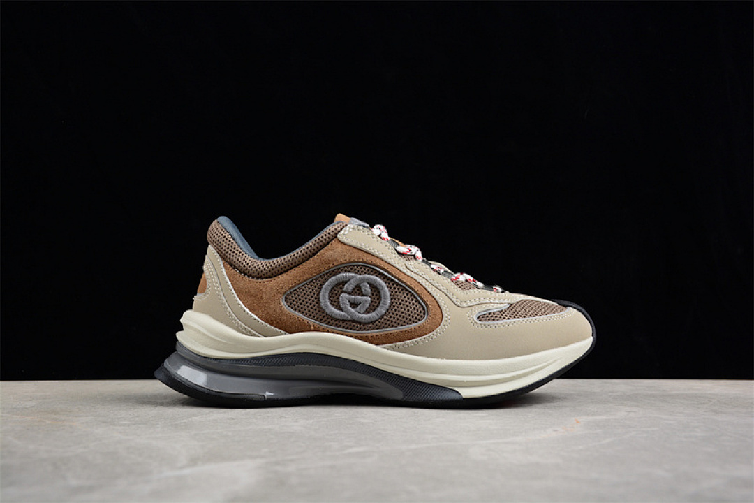 Gucci [GU*CCI 2023 BLACK/BROWN/GREY]-[WOMAN:35-39]-[MAN:40-45] - Image 2