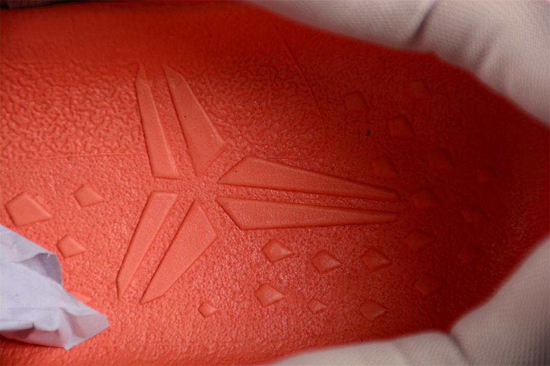 Nike [FJ9364-105]-[KOBE 8 GREY/RED/ORANGE]-[MAN:40-46] - Image 7