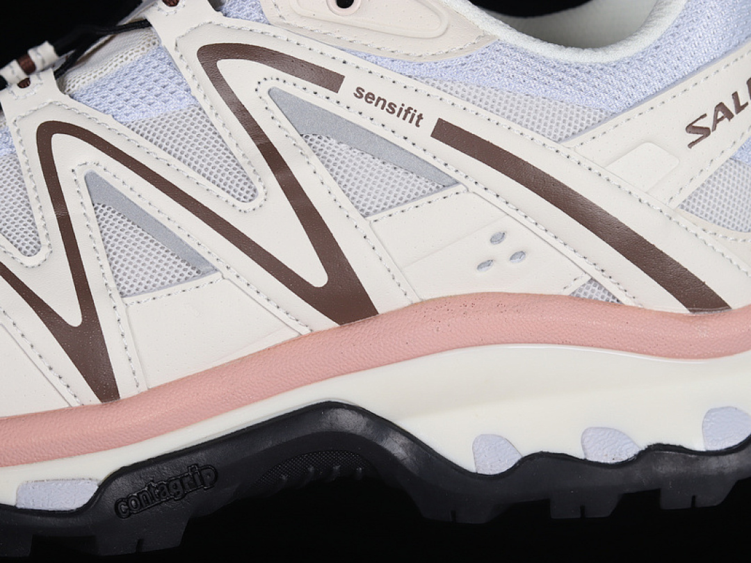 On Running [417589]-[XT QUEST ADV EXPLORER SERIES OUTDOOR TRAIL BEIGE/PINK]-[WOMAN:36-39]-[MAN:40-45] - Image 7
