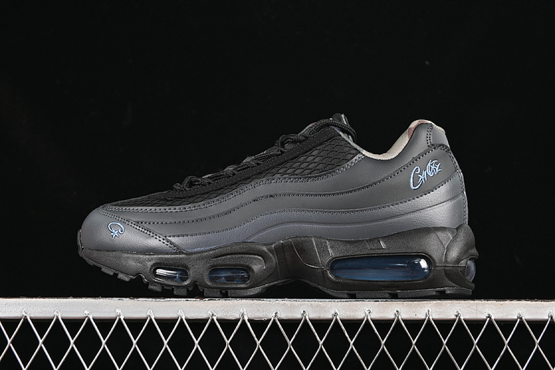 Unbranded [FB2709-002]-[AIR MAX 95 GREY/BLACK]-[MAN:40-45], photo 1