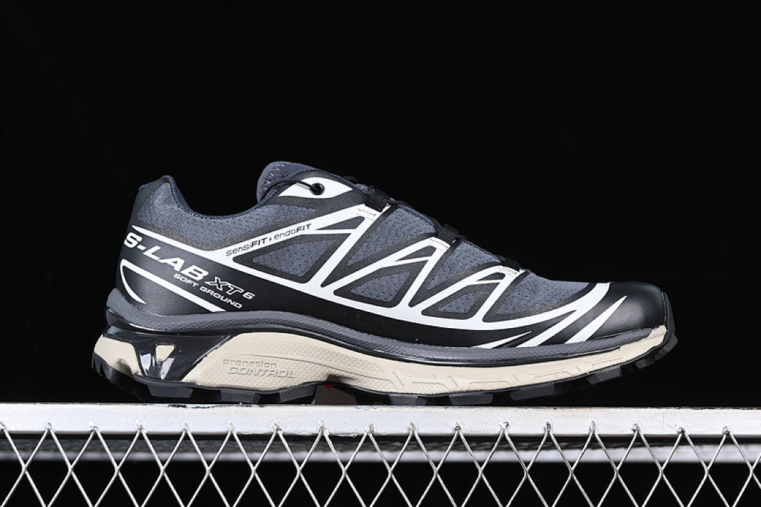 On Running [417170-31]-[XT 6 FOR DSM OUTDOOR OFF ROADING DARK GRAY/WHITE]-[WOMAN:36-39]-[MAN:40-45] - Image 15