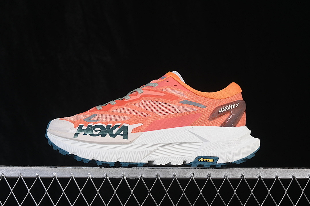 Hoka [1162010-FPR]-[HOKA ONE RUNNING SHOES FELDSPAR/MOUNTAIN FOG]-[WOMAN:36-39]-[MAN:40-45] - Image 2