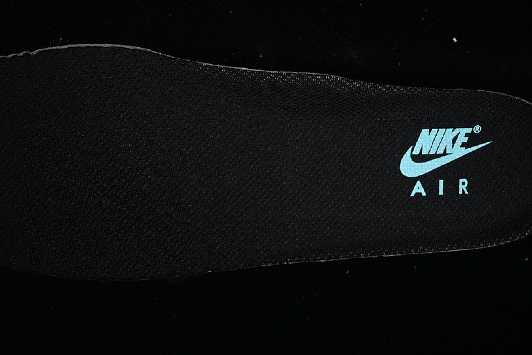 Nike [HQ2037-002]-[AIR FORCE 1 07 LOW UN-TIFFANY BLACK/DUSTY CACTUS]-[WOMAN:36-39]-[MAN:40-45] - Image 4
