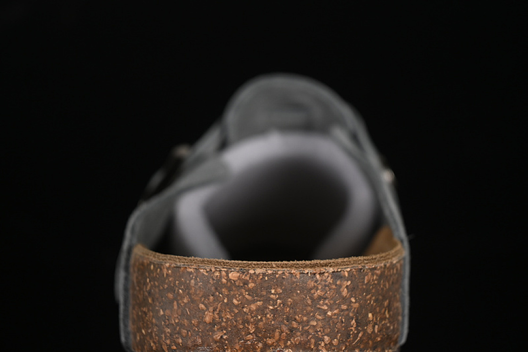 Birkenstock [BIRKENSTOCK GREY/BROWN]-[WOMAN:35-39]-[MAN:40-45] - Image 5