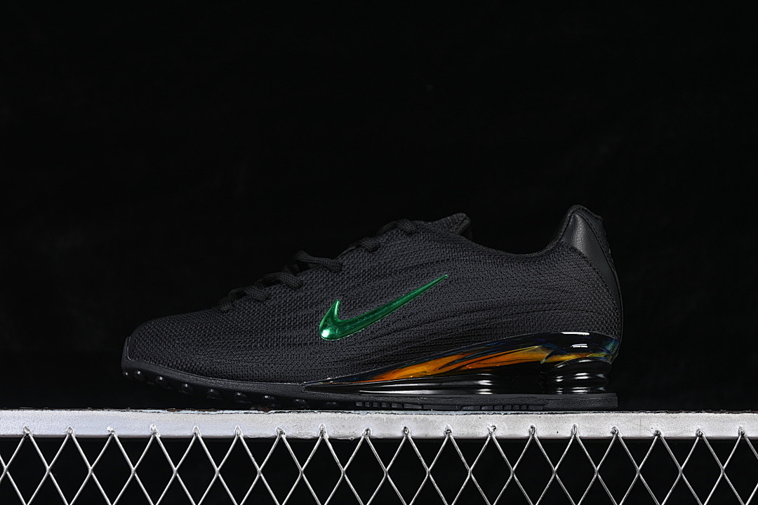 SHOX Z SE BLACK/MULTI-COLOR · IM6051-001, photo 1