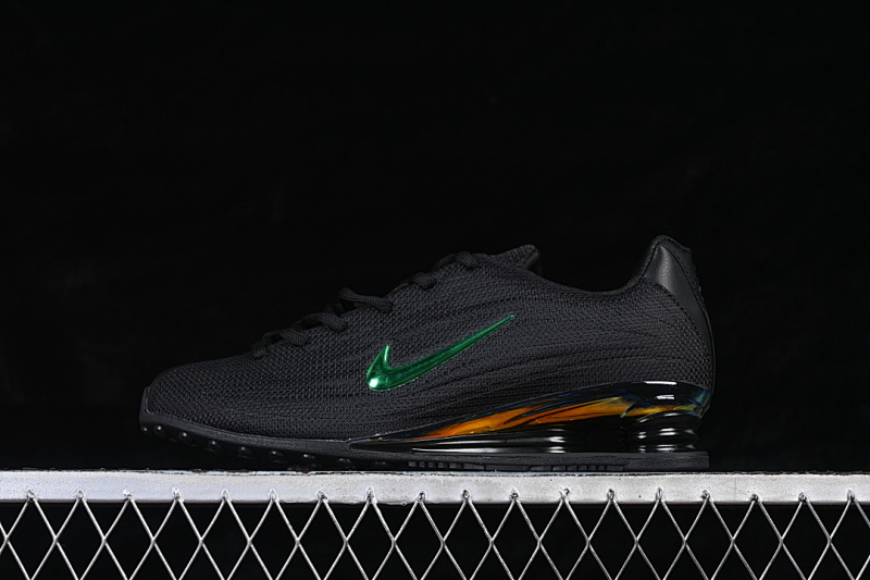 SHOX Z SE BLACK/MULTI-COLOR · IM6051-001, photo 1
