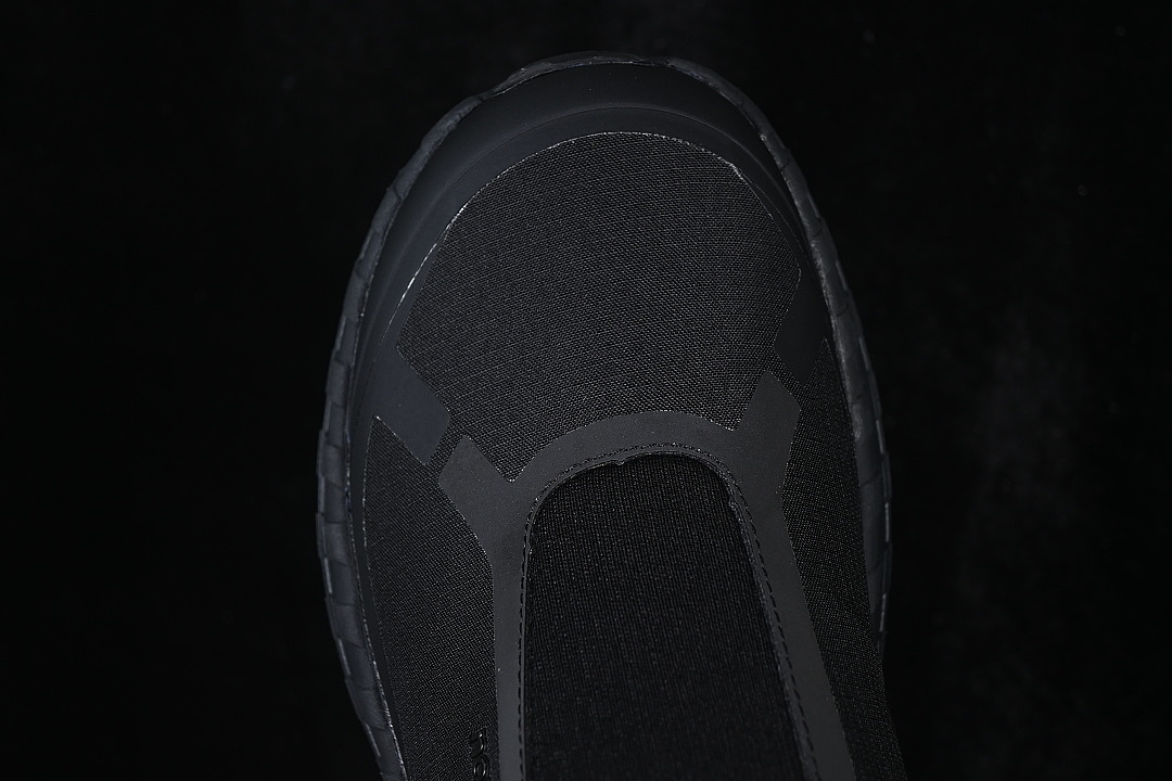 Norda [WEAR-RESISTANT CASUAL RUNNING SHOES BLACK/BLACK/BLACK]-[WOMAN:36-39]-[MAN:40-45] - Image 11