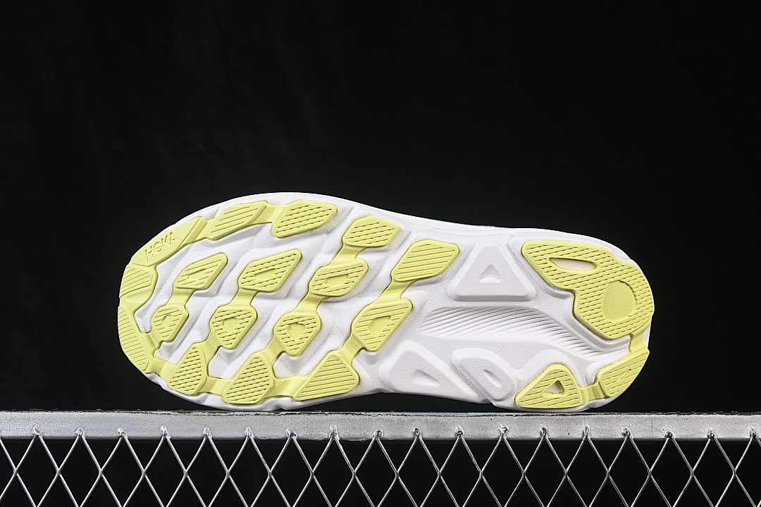 On Running [1127896-MNW]-[KNITTED MESH RUNNING SHOES MINT FLUORITE/SNOW MELT]-[WOMAN:36-39]-[MAN:40-41] - Image 15