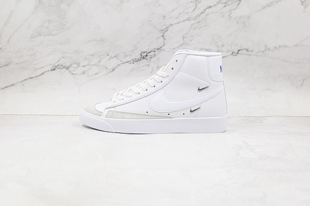 Unbranded [CZ4627-100]-[BLAZER MID 77 SE SISTERHOOD WHITE/HYPER ROYAL/WHITE]-[WOMAN:36-39]-[MAN:40-44], photo 1