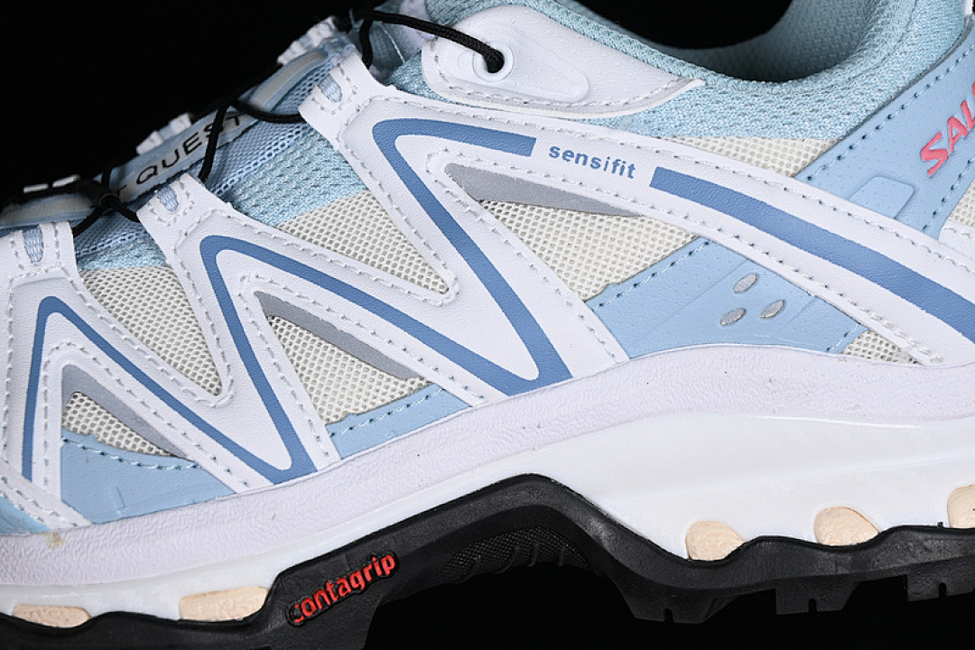 On Running [471643-31]-[XT QUEST ADV EXPLORER SERIES OUTDOOR TRAIL BLUE/WHITE]-[WOMAN:36-39]-[MAN:40-45] - Image 7