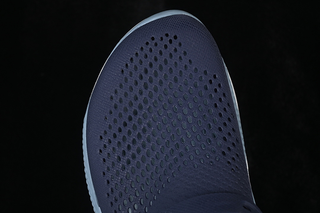 Crocs [LITERIDE 360 CLOG FASHIONABLE ROUND TOED NAVY BLUE/WHITE/SKY BLUE]-[WOMAN:36-39]-[MAN:40-46] - Image 5