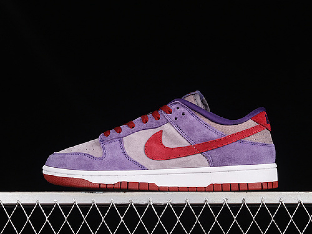 Unbranded [CU1726-500]-[SB DUNK LOW DAYBREAK/BARN/PLUM]-[WOMAN:35.5-39]-[MAN:40-47.5], photo 1