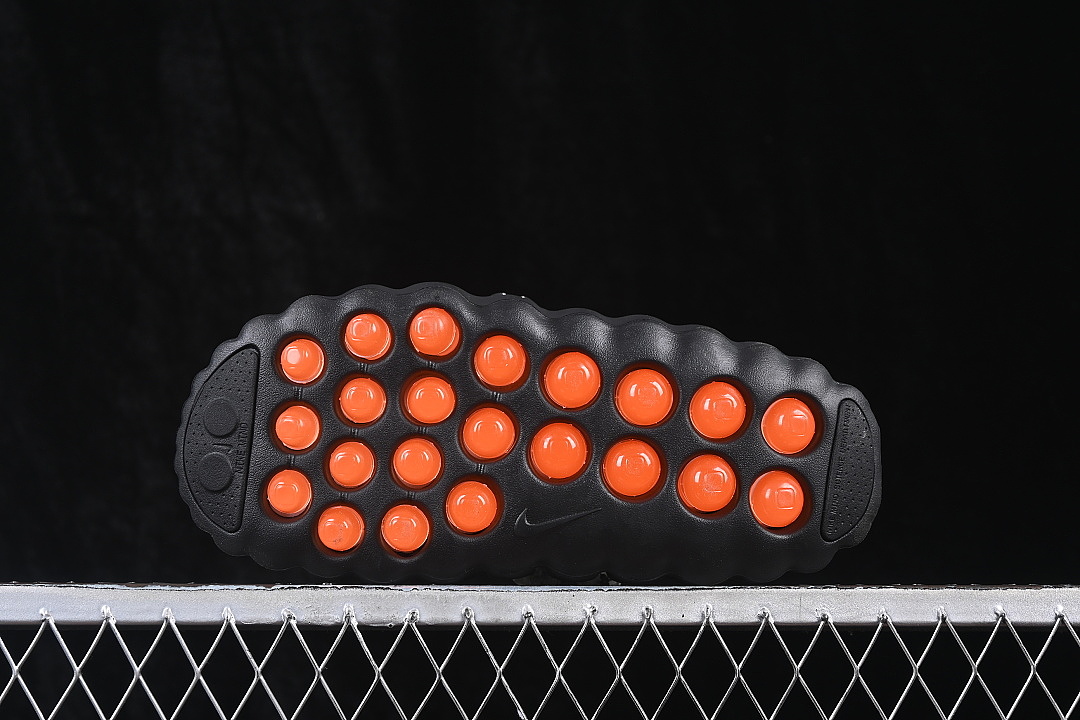 Unbranded [HQ4309-002]-[NEUROSCIENCE FOOT MASSAGE SLIPPERS BLACK/INKINESS]-[WOMAN:37-39]-[MAN:40-47.5] - Image 12