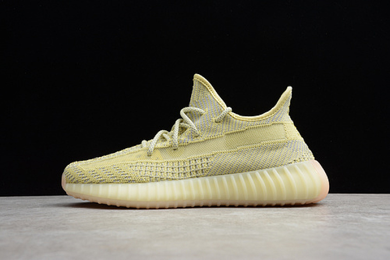Adidas Adidas ST YEEZY BOOST 350 V2 ANTLIA/ANTLIA/ANTLIA NON-REFLECTIVE · FV3250, photo 1