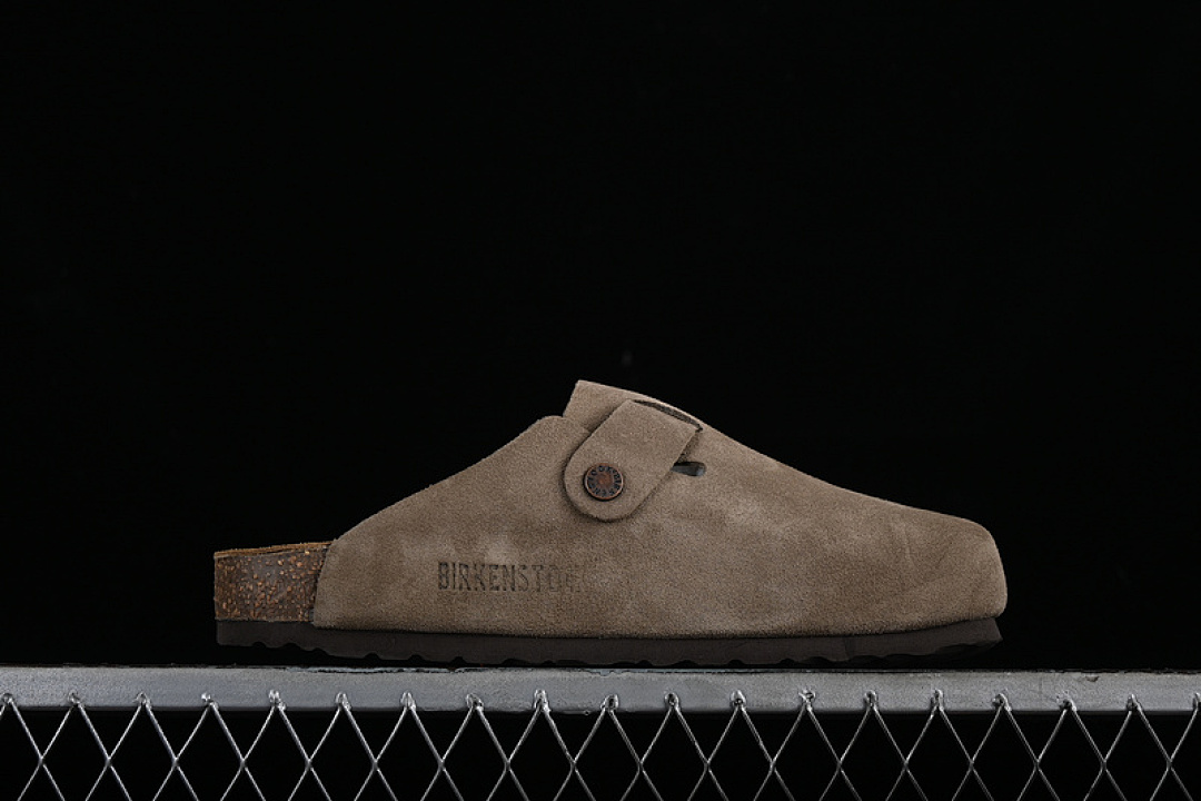 Birkenstock [BIRKENSTOCK GREY]-[WOMAN:35-39]-[MAN:40-45] - Image 12